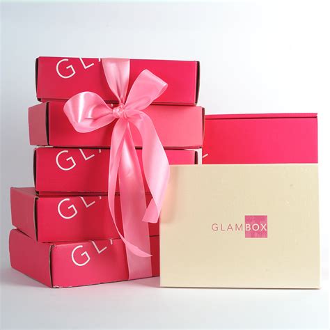 glam box